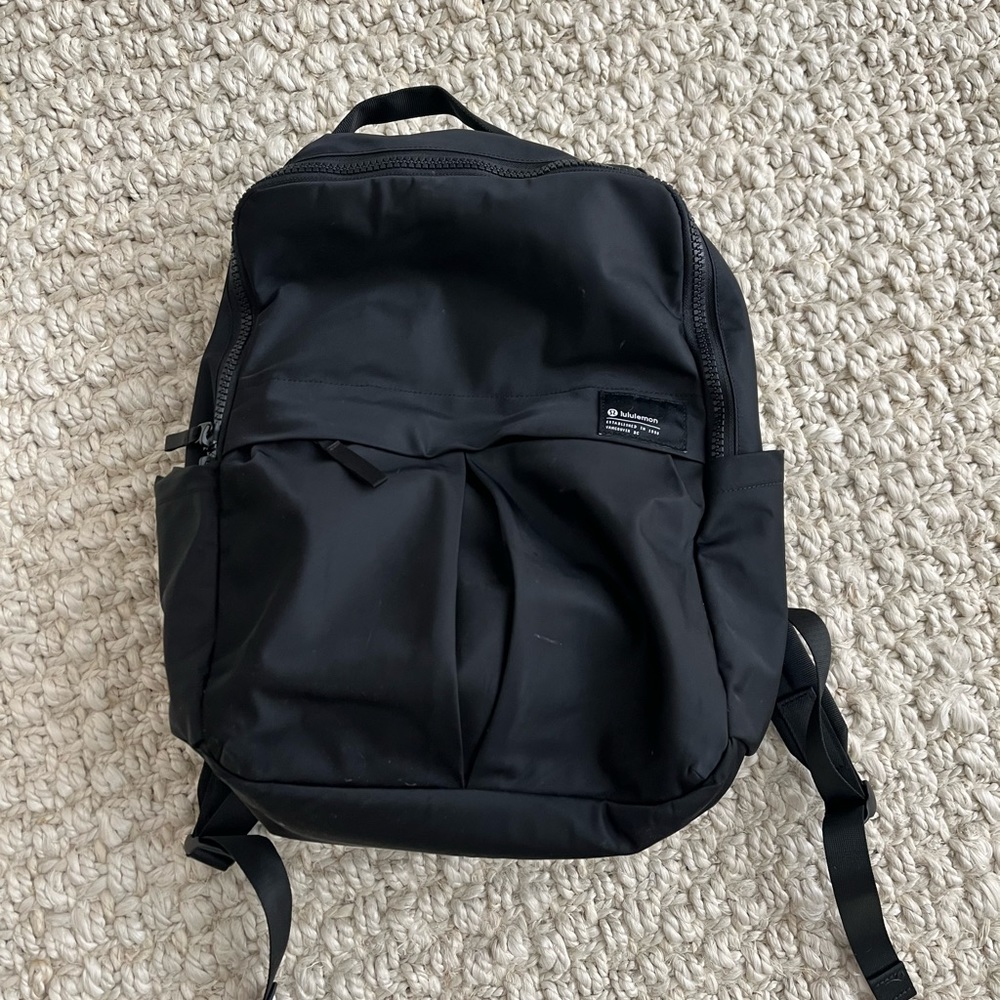 Lululemon Everyday Backpack
